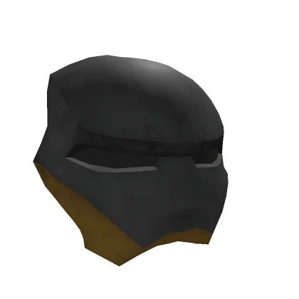 The Hunted Mask