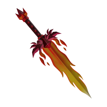 Fire Sword