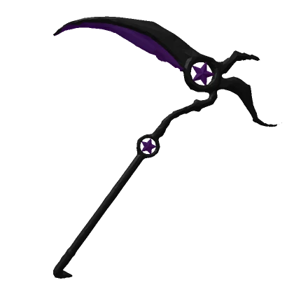 Void Scythe