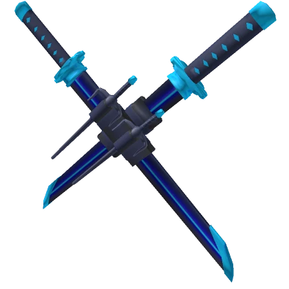 Vault Swordpack