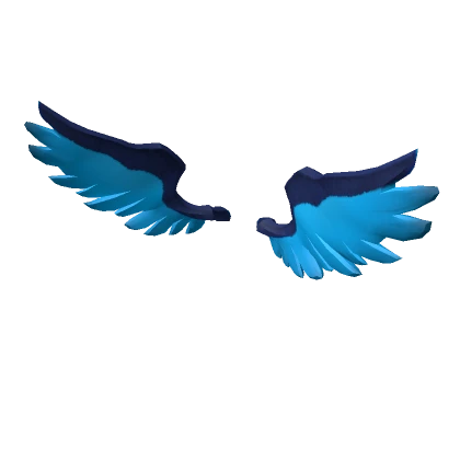 Vault Glider Wings