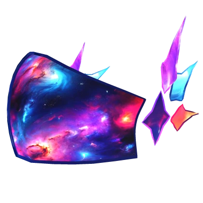 Galaxy Helm