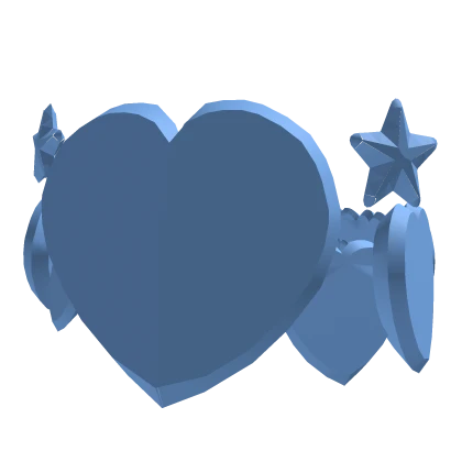 Sovereign Crowned Hearts of the Sky