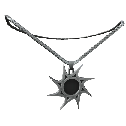 Spawn Point Necklace