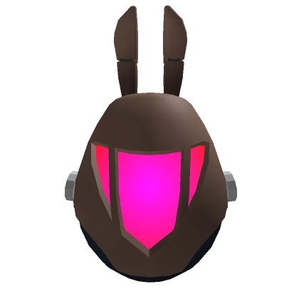 Mecha Bunny Egg