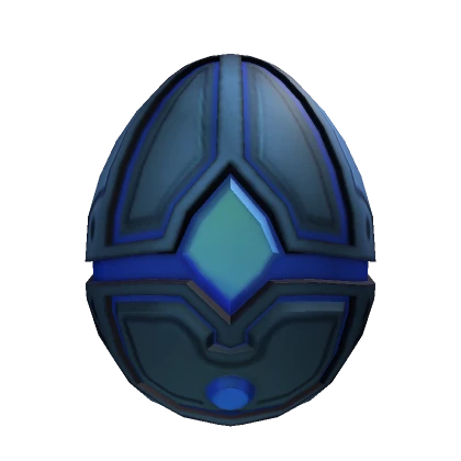 Vault Egg