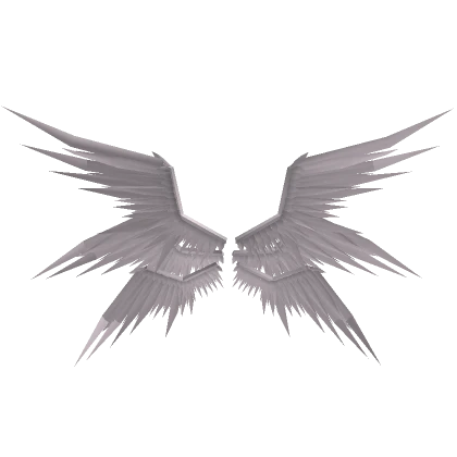 Angelic Six Wings