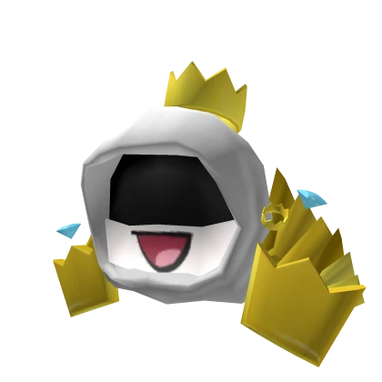 Reverse Royalty Dominus