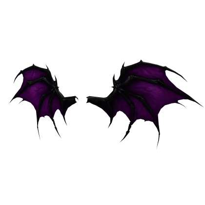 Camazotz, Lord Of The Bats: Dark Purple Passion