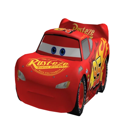 Lightning Race Car Suit