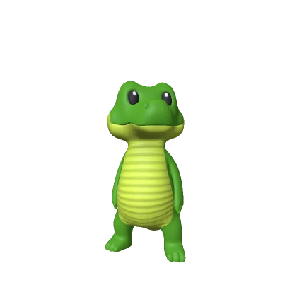 Alligator