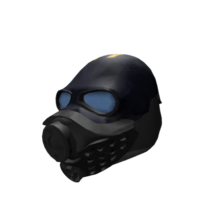 Galactic Union Officer 3.0 Helmet 