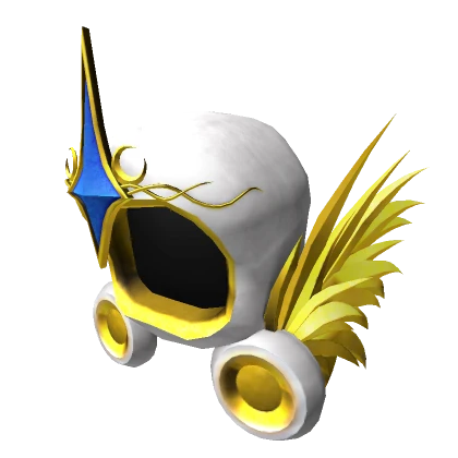 Infinite Hunter’s Dominus