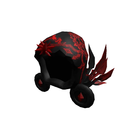 [⏳] Crimson Blood Dominus