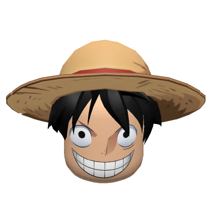 Luffy