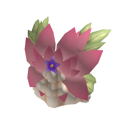 Flower Chestplate