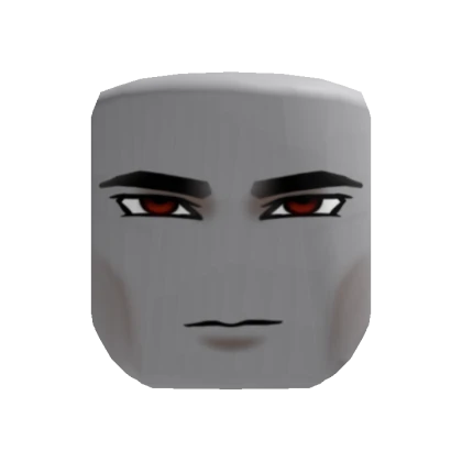 Maxxed Man - Red (Man)