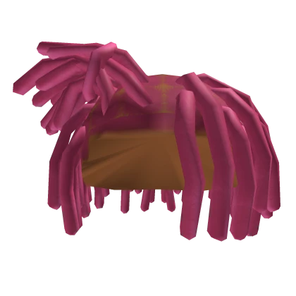 Rockstars Pink Dreads V3