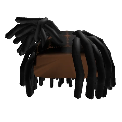 Rockstars Black Dreads V3