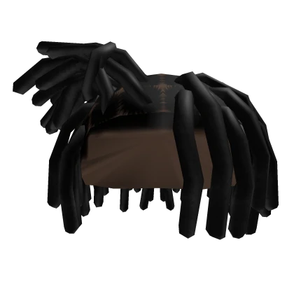 Rockstars Black Dreads V3