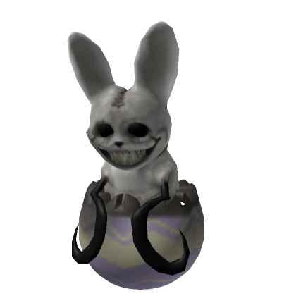 Sinister Bunny's Hatchling