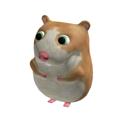 Hamster Costume Meme