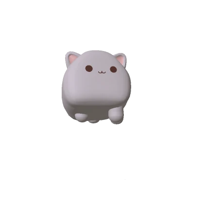 Mini Cute Cat