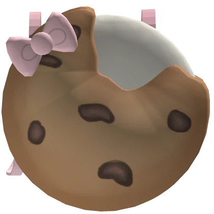 ♡ Cute Cookie Backpack