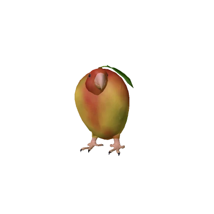 Mango Bird