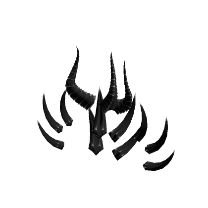 Midnight Horns of Darkness