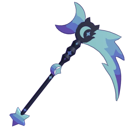 Moon Scythe
