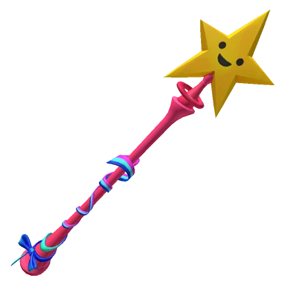 Star Wand