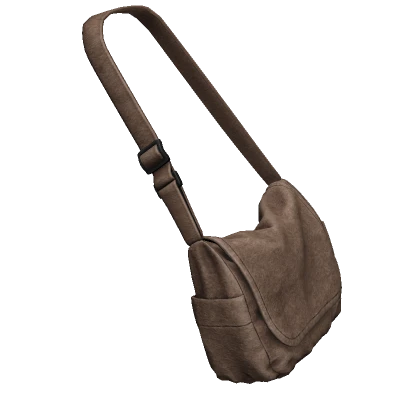 [3.0 version] Crossbody Bag