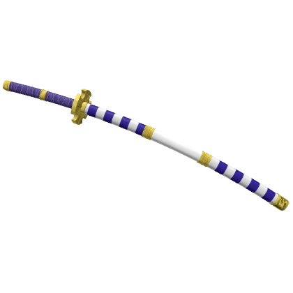 Luffy katana V3