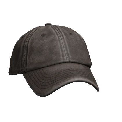 Washed Cap