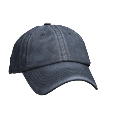 Washed Cap