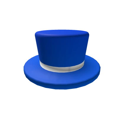 Blue TopHat