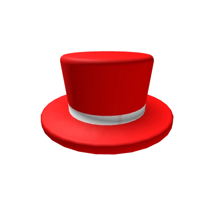 Red Tophat