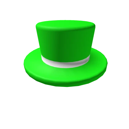 Green TopHat 