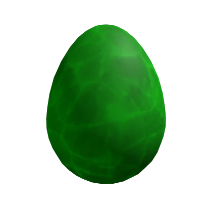 Green Egg