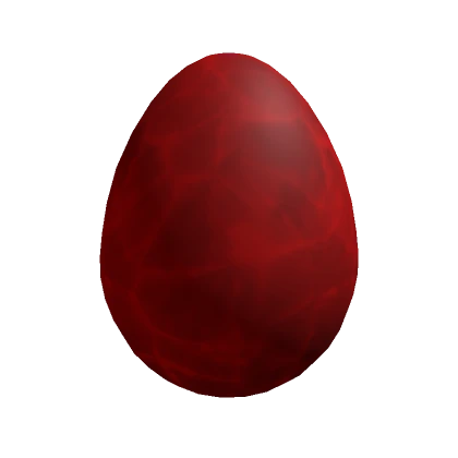 Red Egg