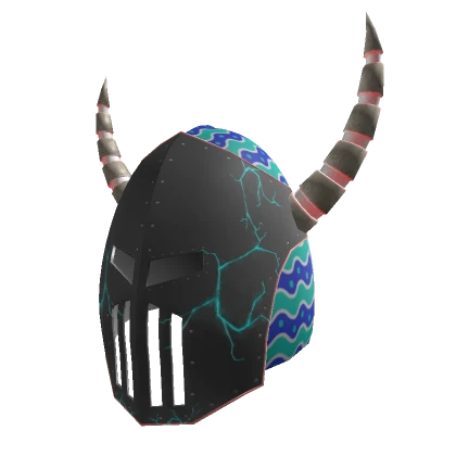 Easter Defender Helmet