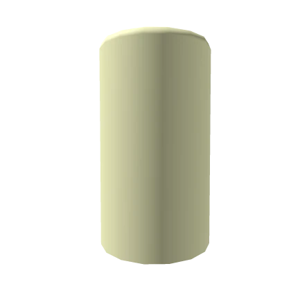 Chibi Doll Girl Neck