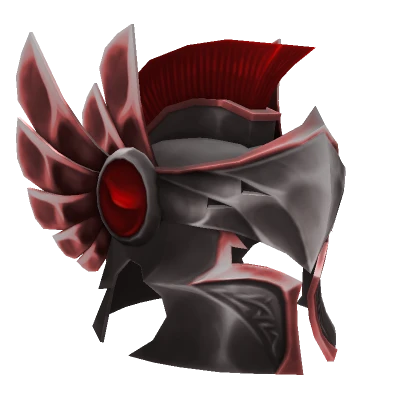 Rose Legionnaire Helmet