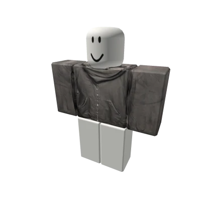 RICK blu mountain hoodie