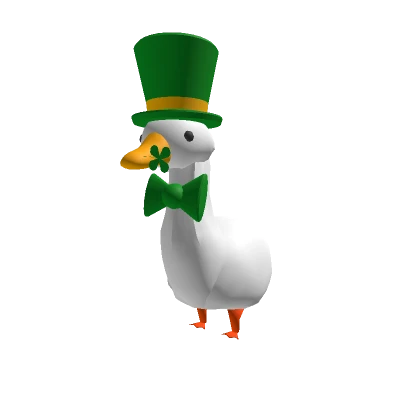 🍀Irish Goose🍀