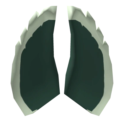 Shamrock Hare Ears