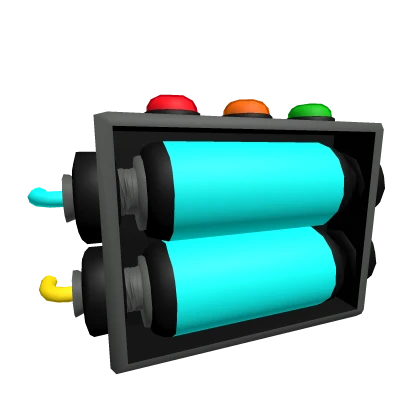 Battery Pack