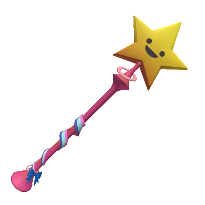 Star Wand