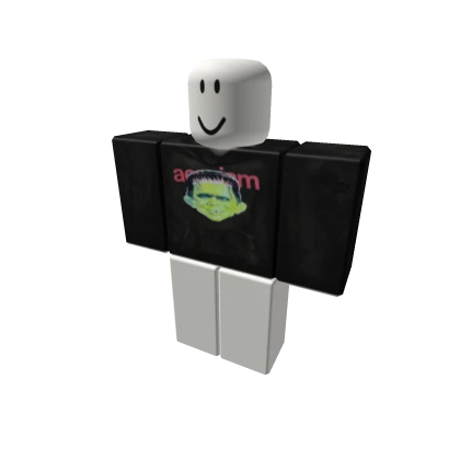 vetements aosu ism mad hoodie 